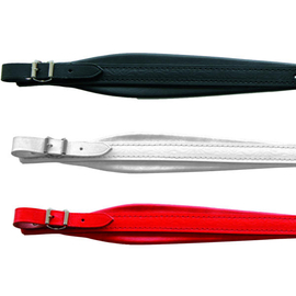 Ремені для акордеона WELTMEISTER Shoulder strap 26/30 5cm, image 